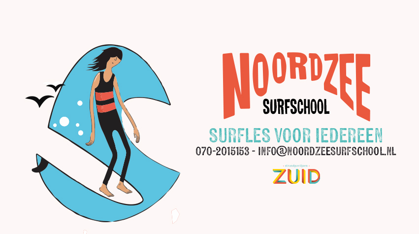 (c) Noordzeesurfschool.nl